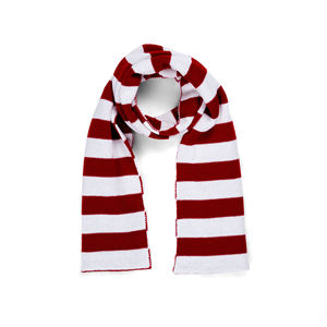 Bufanda Casual de Punto para Niñas, 200g, Vietnam OEM ODM, Personalizada, Invierno, 100% Acrílico, Hilo Teñido Ecológico, Color Sólido, Unisex, Adulto, Cálida - Product Image 3