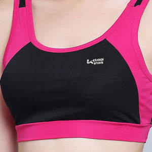 Soutien-gorge de sport pour femmes de haute qualité au meilleur prix, nouvelle arrivée, très demandé, fabriqué en usine, sans manches - Product Image 6