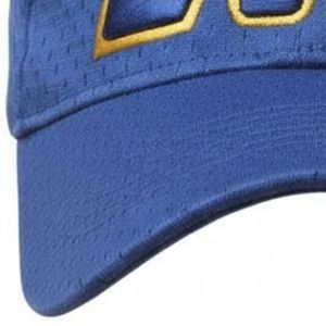 หมวกแก๊ป Custom Sigma Gamma Rho 3 ตัวอักษร แบบ Flexfit ปรับขนาดได้ หมวกเบสบอลปักลายสัญลักษณ์สมาคมนักศึกษากรีก หมวกกีฬา รับผลิตแบบ OEM ODM - Product Image 6