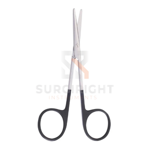 Tijeras Quirúrgicas de Acero Inoxidable Super Cut para Cirugía Plástica, con Hojas Finas y Afiladas, de SurgiRight - Product Image 3