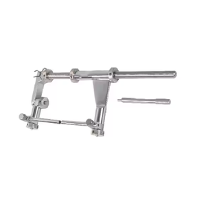 Distracteur fémoral Warnnatay, ensemble complet, manuel, instruments chirurgicaux orthopédiques certifiés CE par GUJJAR ASURGICAL - Product Image 3
