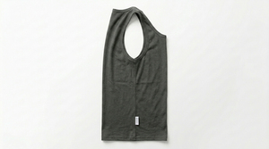 เสื้อกล้ามผู้ชายดีไซน์ใหม่ ระบายอากาศได้ดี MOQ ต่ำ สำหรับขายออนไลน์ สินค้ามาใหม่ล่าสุด เสื้อผ้าออกกำลังกายคุณภาพสูง เสื้อกล้ามผู้ชายคุณภาพดี - Product Image 4