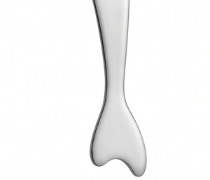 Creative Whale Shape Stainless Steel <b>Teaspoons</b> Mirror Polish <b>Long</b> Handle Novelty Design Party Tableware Spoons - Product Image 2