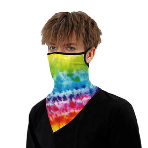 Fournisseur de bandanas tendance, bandana en coton, foulard imprimé paisley, accessoire streetwear unisexe, fabricant de bandanas personnalisés - Product Image 5