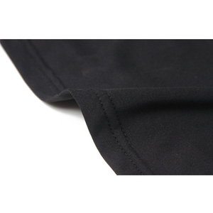 บริการรับผลิตเสื้อรัชการ์ดแบบ OEM สำหรับผู้ชาย แขนสั้น คอกลม สำหรับฝึกซ้อมต่อสู้ ออกกำลังกาย พร้อมออกแบบลายเสื้อรัชการ์ดตามสั่ง - Product Image 3