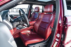 Jeep Grand Cherokee Trackhawk 2018 - Product Image 5