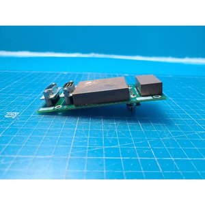 Controlador de Motor Paso a Paso AMAT 0190-36741 Usado Como Está, Piezas de Equipos Semiconductores Legacy - Product Image 4
