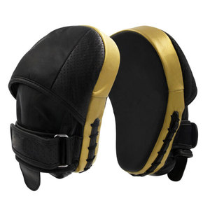 Nuevos Guantes de Entrenamiento Profesionales Winning, Guantes de Boxeo Personalizados para Entrenamiento de Golpeo - Product Image 2