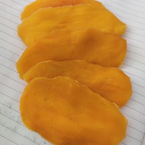 Mango de secado suave-Sin azúcar añadido y agente colorante con alta calidad de Vietnam/ MR. LUCAS - Product Image 6