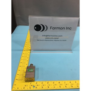 Vanne Solénoïde CKD AMS12-X007, 139787 - Équipements et Pièces Semi-conductrices Mondiales de Confiance chez Legacy - Product Image 2