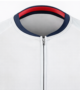 <b>Summer</b> Cycling Jersey Men Lightweight Bicycle Sports <b>Shirt</b> Quick Dry Top - Product Image 5
