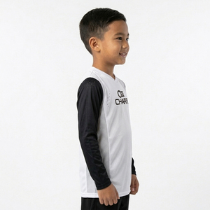 Nueva camiseta de motocross personalizada para niños de New Jersey, transpirable, talla grande, para niños, camiseta de ciclismo - Product Image 4