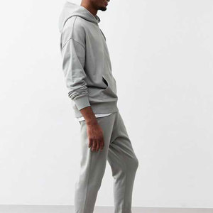 Sudaderas con Capucha para Hombre, Diseño Personalizado, Algodón Ecológico, Ligeras, Transpirables, Básicas, de Alta Calidad, a Precio Económico - Product Image 6