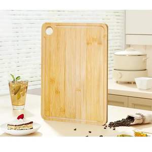 Tablas de cortar gruesas de 40cm y 50cm, tabla de cortar carne, tabla de carnicero, tabla de cortar tipo carnicero - Product Image 1