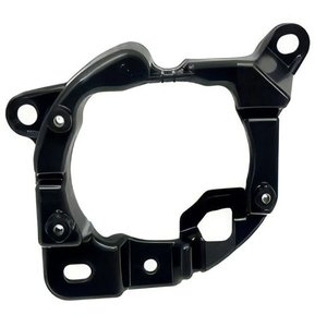 Support de phare antibrouillard avant gauche pour Toyota Venza 2024 81482-48260 8148248260 TO1038271 Pièces automobiles en plastique noir Vente en gros usine - Product Image 1