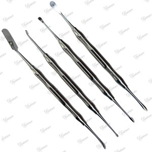 Kits de micro-chirurgie orale de haute qualité, kits de micro-chirurgie orale de qualité médicale, kits de micro-chirurgie orale dentaire - Product Image 4