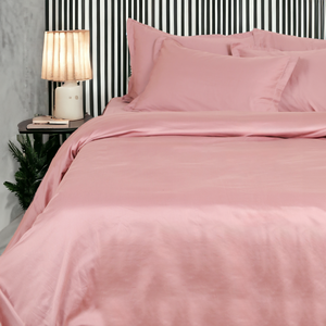 Premium Woodsy Rose Bedsheet Set With <b>Pillow</b> Covers Soft Finish - Product Image 6