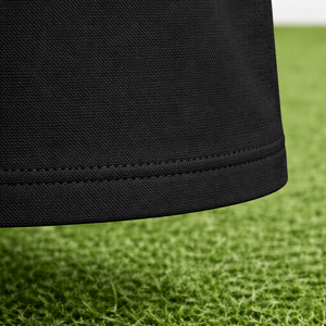 Camiseta Polo Personalizada OEM para Hombre de Manga Larga – Camisetas Polo Casuales de Moda para Ropa Deportiva y Urbana - Product Image 5