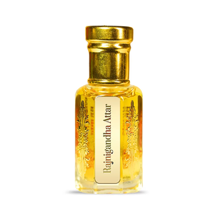 น้ำหอม Rajnigandha Attar Classic กลิ่นหอมดอกไม้ติดทนนาน เหมาะสำหรับใช้เป็นน้ำหอมประจำวัน - Product Image 1