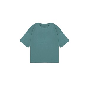 Fournisseur en gros de t-shirts pour hommes à coupe ample avec logo personnalisé, mode streetwear, tissu tricoté de 280 grammes, impression numérique, 100% coton - Product Image 4