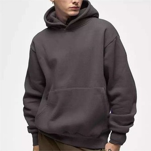 Sudadera con Capucha Unisex de Alta Calidad 100% Algodón para Hombre, Sudadera con Capucha Gruesa, Sudadera Personalizada con Tela Personalizada - Product Image 6