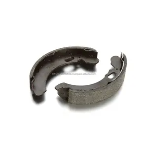 BRAKSHOE Bajaj TUK TVS Vua Xe Kéo Tự Động Ba Bánh Phụ Tùng Thay Thế BRKESHOE BAJAJ Phụ Tùng Phụ Tùng BRAKESHOE