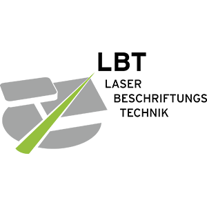 LBT Laser-Beschriftungs-Technik GmbH & Co. KG logo