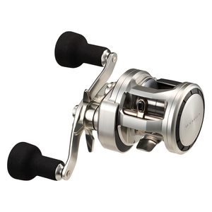 Carrete de Pesca DAIWA 26 RYOGA 150P 150PL 150H 150HL, Carrete de Baitcasting 2026 Original de Japón, de Aluminio, para Pesca en Agua Salada - Product Image 2