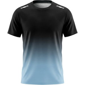 Camiseta Gráfica Moderna para Hombre, Oversize, Manga Corta, Estampado Artístico, Ajuste Holgado, Diseño Atrevido y Creativo - Product Image 1