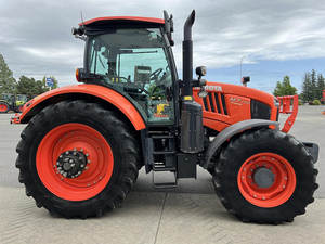 Tractor MAVERICK M7-172 2020, 210HP, 4WD, Transmisión por Engranajes, Premium, Listo para Exportación, Caja de Cambios y Bomba de Alta Resistencia, Suministro al por Mayor - Product Image 4