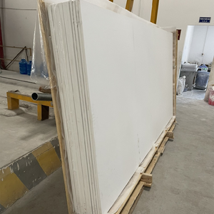 Timeless Lustroso Uso pesado Resistente Apartamento de ingeniería residencial Piedra de cuarzo artificial Cocina Encimera Isla - Product Image 5