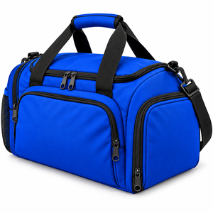 Custom Sports Duffel <b>Bag</b> Gym Duffel <b>Bag</b> <b>Travel</b> Duffel <b>Bag</b> Sports <b>Holdall</b> Custom Unisex Outdoor <b>Travel</b> Sports Gym Duffel <b>Bag</b> - Product Image 4