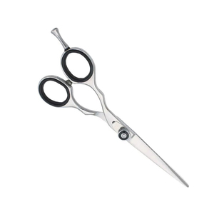 Ciseaux de barbier offrant des performances de coupe pour les coiffeurs, les stylistes et les barbiers professionnels - Product Image 3