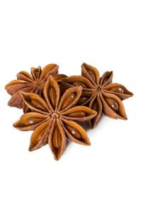 Anis étoilé naturel nettoyé, entier, biologique, séché, épice, vente en gros, prix d'usine, approvisionnement en vrac - Product Image 4