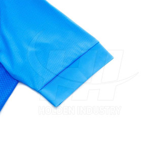เสื้อจักรยานทรงคลาสสิค แห้งเร็ว เนื้อผ้านุ่ม สำหรับเล่นกีฬา - Product Image 3