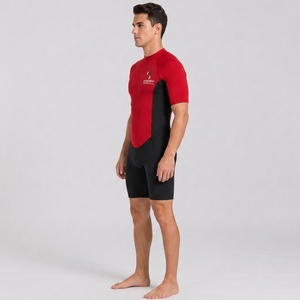 Comfortable Fit Men Swimming Suit at Cheap Price <b>Top</b> Selling Customized Logo Men Swimming Suit for Swim Wear wholesale 2026 - Product Image 4