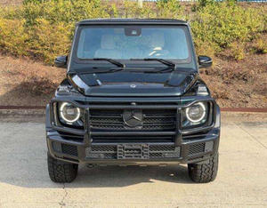 MEJORES VENTAS 2024 Edición deportiva G-Class - Product Image 1