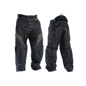 กางเกงเพนท์บอล REXFIT SPORTS ขายส่ง รับทำโลโก้ ชุดทีม OEM ผู้ผลิตจากปากีสถาน ชุดกีฬาแบบกำหนดเอง - Product Image 3