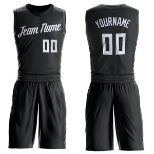 Conjunto de Pantalones Cortos de Baloncesto Sublimados Personalizados, Unisex, Transpirables, con Nombre del Equipo Impreso, para Adultos, para Todas las Temporadas - Product Image 2