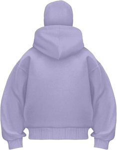 Custom <b>Men's</b> Double Balaclava Hoodie Polyester Cotton Full Zip Streetwear Jacket Casual Style With Attached <b>Face</b> Cover And Cuffs - Product Image 6