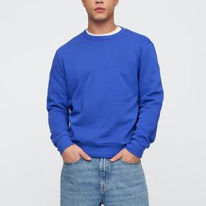 Sudadera Informal Deportiva de Forro Polar Suave, Cálida para Invierno, Estilo Moderno, 100% Algodón, con Relieve 3D, Top de Chándal para Hombre - Product Image 6