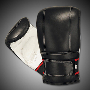 Nouveaux gants de frappe robustes en matériau durable 2026 pour adultes, fabriqués par des professionnels - Product Image 4