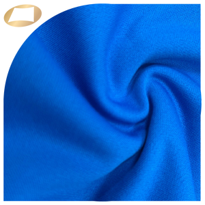 Tissu piqué en polyester respirant, anti-UV, effet mesh, pour vêtements décontractés - Product Image 2