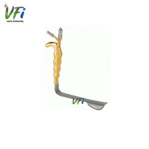 Retractor de fibra óptica, instrumentos de cirugía plástica - Product Image 1