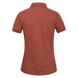 Chemise de compétition équestre de haute qualité, extensible dans 4 directions, en tissu technique doux au toucher, idéale pour la compétition et les spectacles. - Product Image 5
