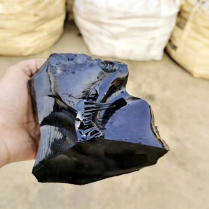 ราคาโรงงาน วัสดุซ่อมถนนแบบบล็อกสีดำแข็ง แห้งเร็ว สำหรับงานก่อสร้าง หมายเลข <span class=keywords><strong>ยางมะตอย</strong></span>บิทูเมน 10 พิทช์ - Product Image 3