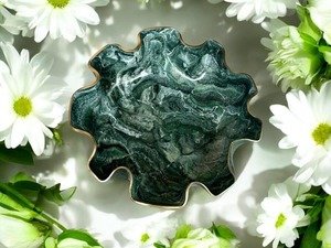 Premium Quality <b>Epoxy</b> Resin Bowl Decorative Serving Bowl for Kitchen <b>Table</b> for Worldwide Soppy from India - Product Image 3