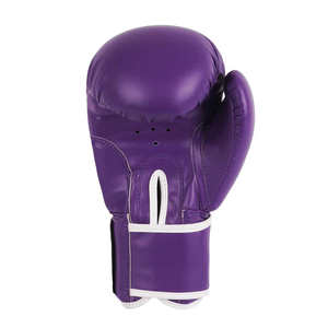 Gants de boxe Pu pour adultes, haute performance, pour entraînement et fitness. - Product Image 2