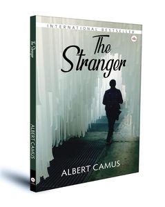 L'étranger d'Albert Camus, tout nouveau, en anglais, livraison gratuite (approvisionnement en gros) - Product Image 1