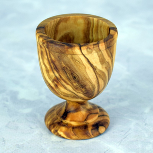 Natural Wooden Egg Cup Holder in Unique Design And affordable price use in kitchen Dining <b>table</b> etc - Product Image 4